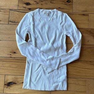 3/$25.  Michael Kors knit top